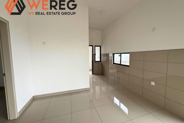 Casira 3 @ Bandar Bukit Raja