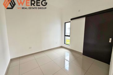 Casira 3 @ Bandar Bukit Raja