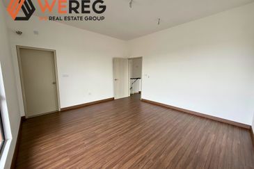 Casira 3 @ Bandar Bukit Raja