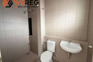 Casira 3 @ Bandar Bukit Raja