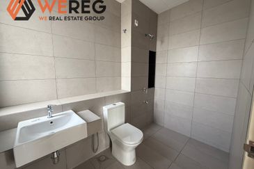 Casira 3 @ Bandar Bukit Raja