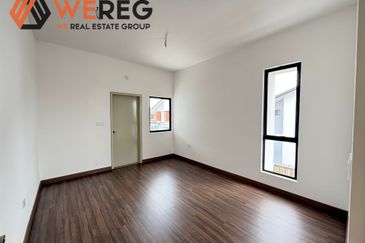 Casira 3 @ Bandar Bukit Raja