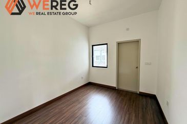 Casira 3 @ Bandar Bukit Raja