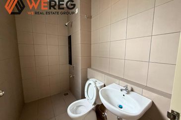 Casira 3 @ Bandar Bukit Raja