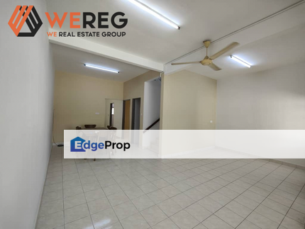 Below Market Value House, Full Loan, Selangor, Klang