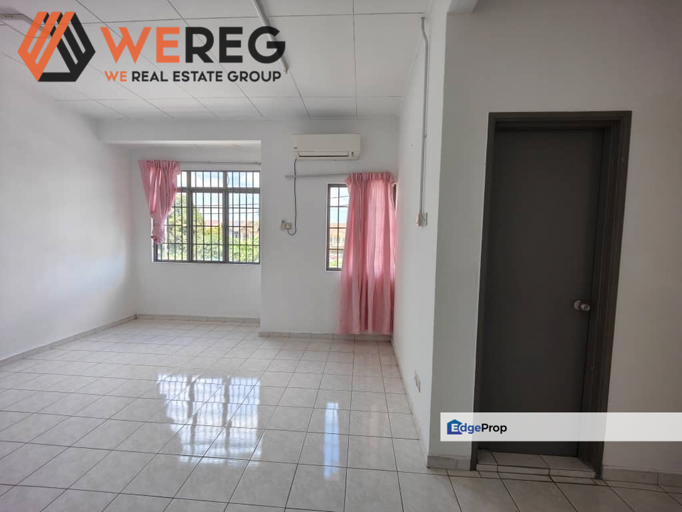 Below Market Value House, Full Loan, Selangor, Klang