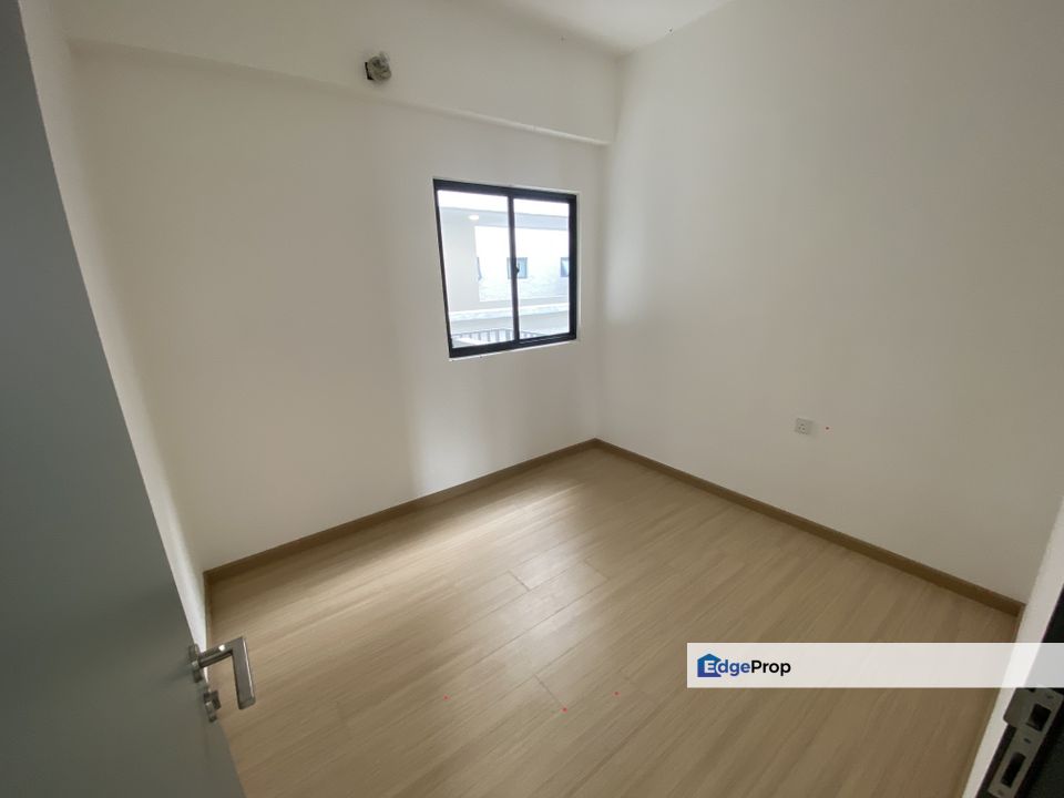 Arinna Kemuning Utama Brand New Unit For Rent, Selangor, Shah Alam