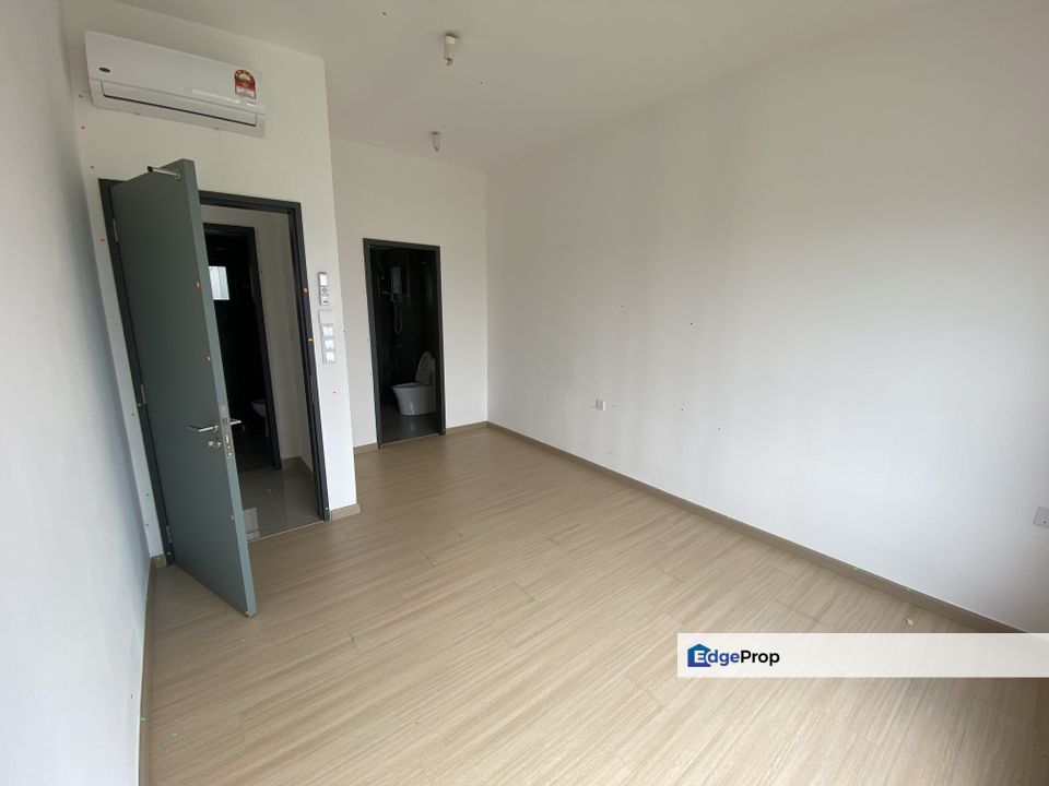 Arinna Kemuning Utama Brand New Unit For Rent, Selangor, Shah Alam