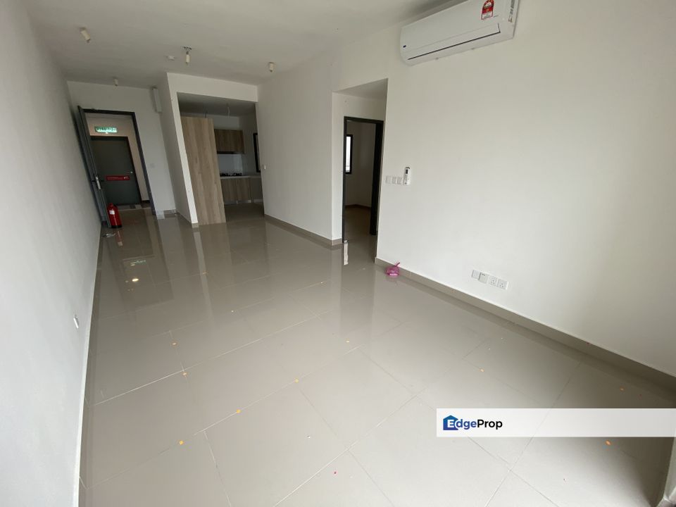 Arinna Kemuning Utama Brand New Unit For Rent, Selangor, Shah Alam