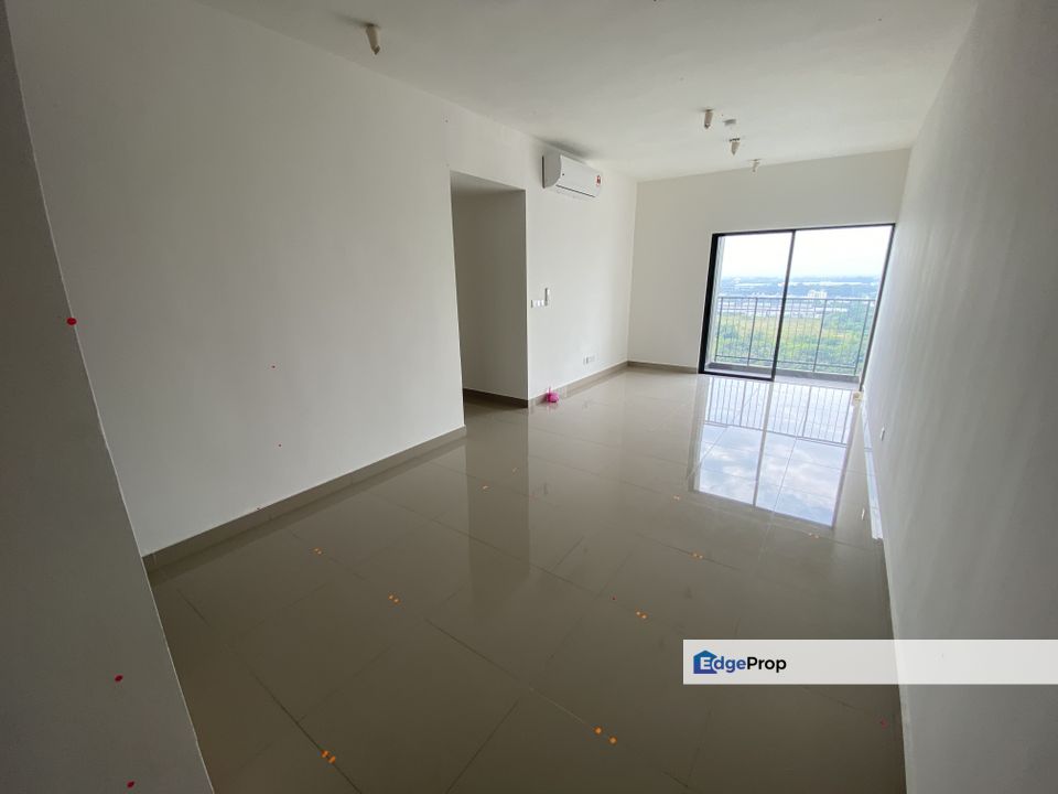 Arinna Kemuning Utama Brand New Unit For Rent, Selangor, Shah Alam