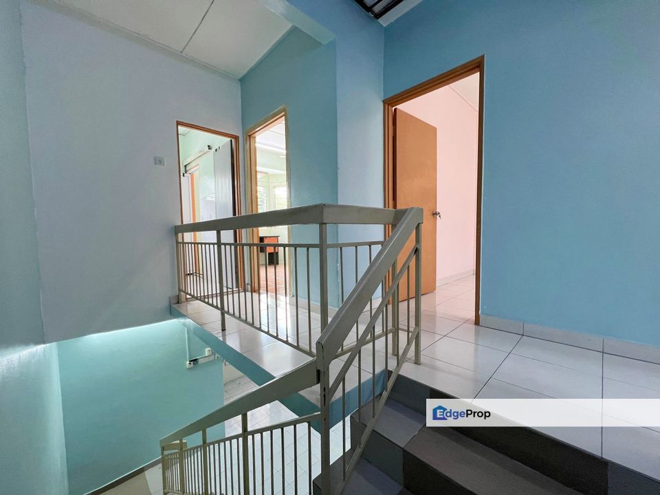 Bukit Tinggi 1 Klang House For Rent , Selangor, Klang