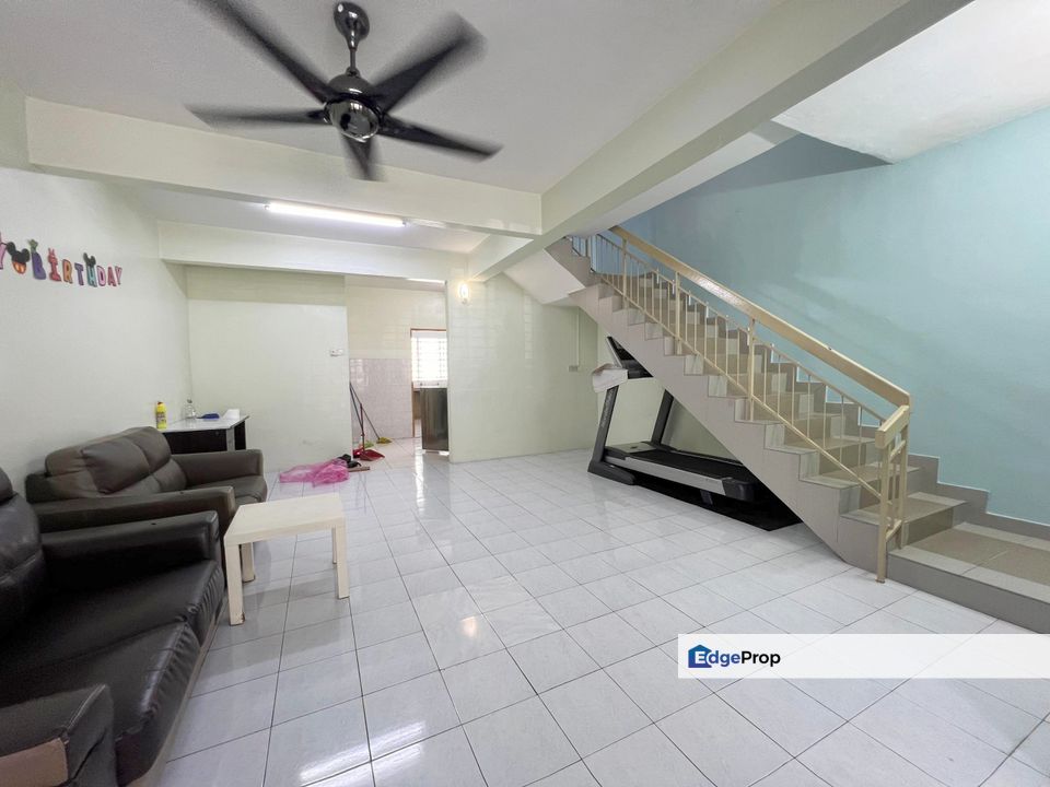 Bukit Tinggi 1 Klang House For Rent , Selangor, Klang