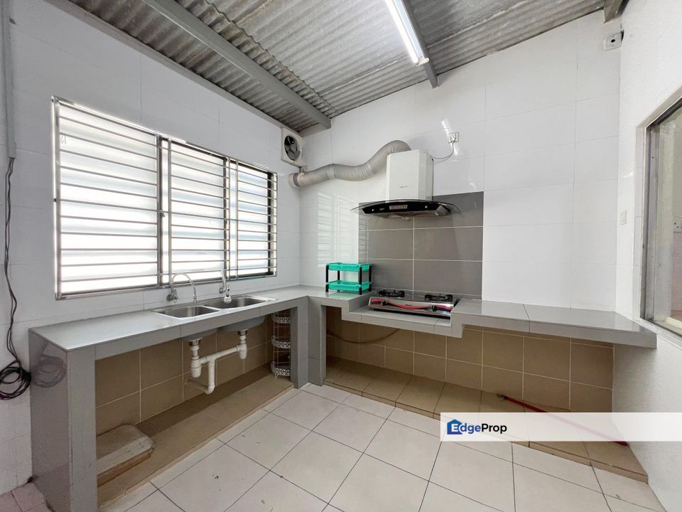 Bukit Tinggi 1 Klang House For Rent , Selangor, Klang