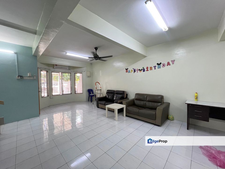 Bukit Tinggi 1 Klang House For Rent , Selangor, Klang