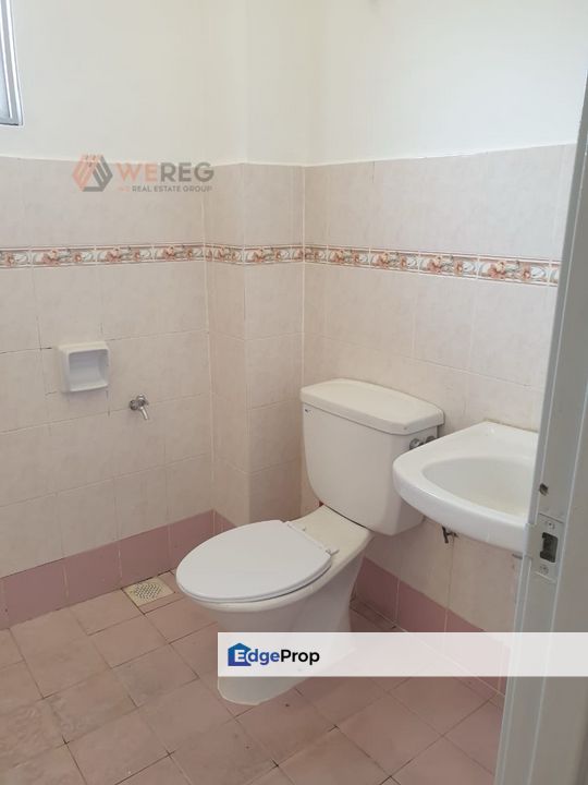 Bandar Puteri Klang Low Booking Fees Unit, Selangor, Klang