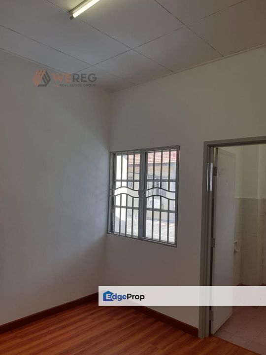 Bandar Puteri Klang Low Booking Fees Unit, Selangor, Klang