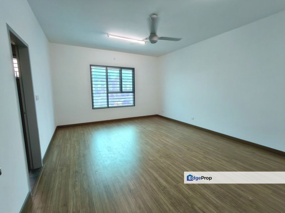 Setia Bayuemas Brand New House For Rent, Selangor, Klang