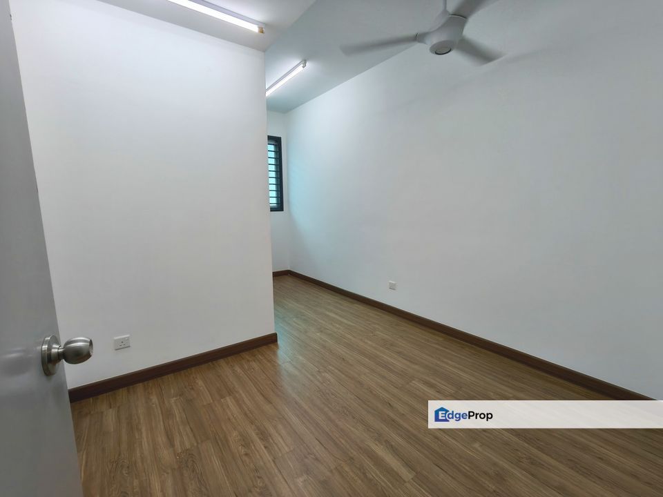 Setia Bayuemas Brand New House For Rent, Selangor, Klang