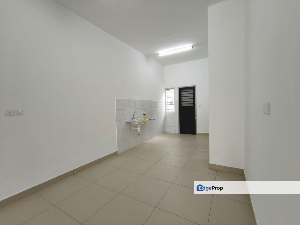 Setia Bayuemas Brand New House For Rent, Selangor, Klang