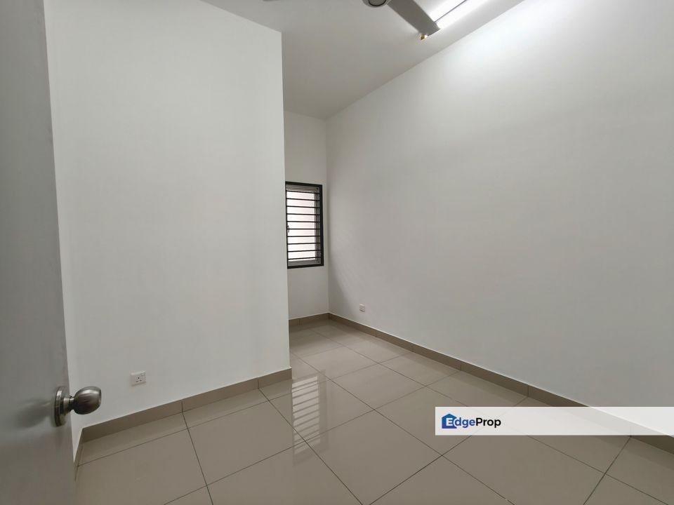 Setia Bayuemas Brand New House For Rent, Selangor, Klang