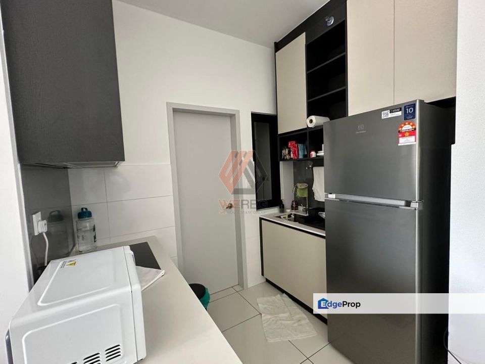 Amber Residence Fully Furnished Unit For Rent for Rental @RM1,850 By ...