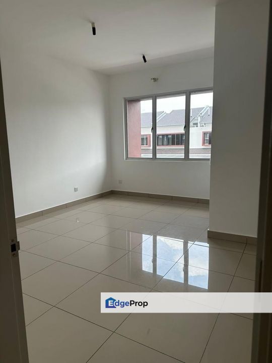 Rimbayu Brand New House For Rent / Sales , Selangor, Jenjarom