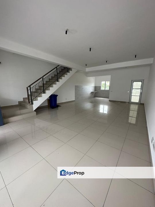 Rimbayu Brand New House For Rent / Sales , Selangor, Jenjarom