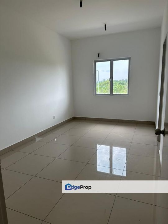 Rimbayu Brand New House For Rent / Sales , Selangor, Jenjarom