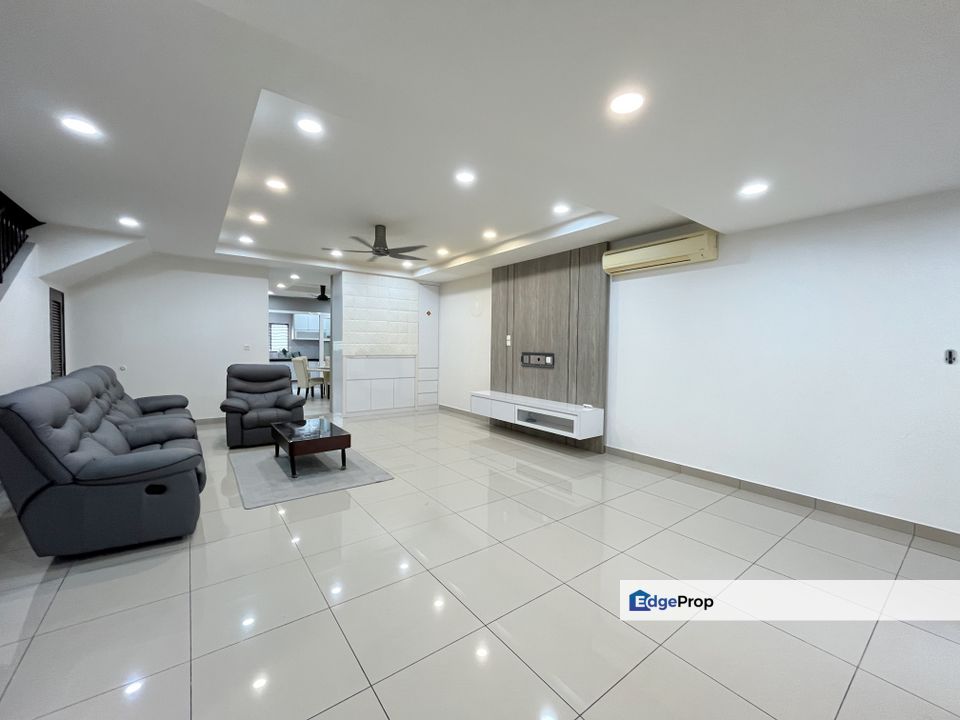 Kota Bayuemas Klang 24×81 House , Selangor, Klang
