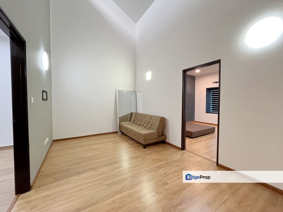 Kota Bayuemas Klang 24×81 House , Selangor, Klang