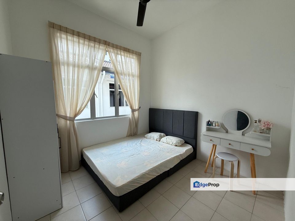 Kapar New Project Landed House , Selangor, Kapar 