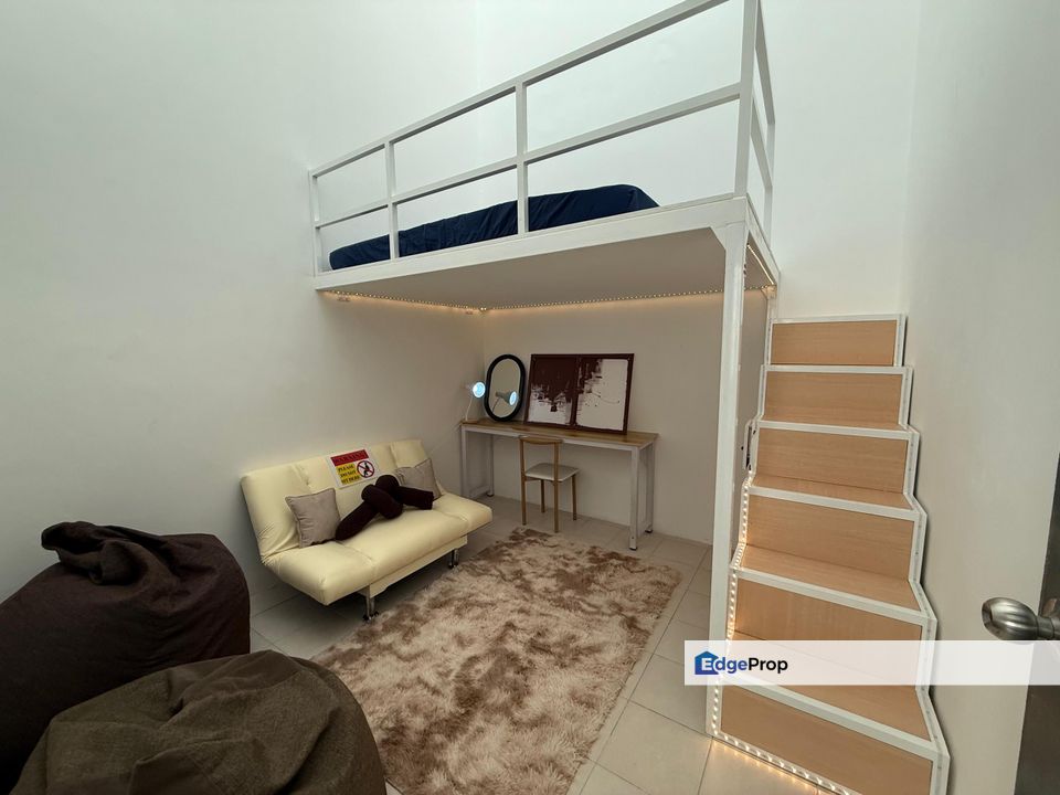 Kapar New Project Landed House , Selangor, Kapar 