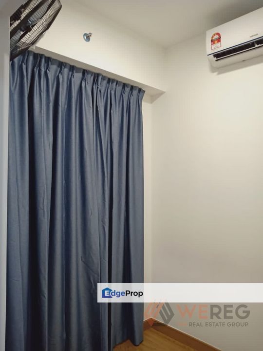 Amber Residence Fully Furnished For Rent , Selangor, Kota Kemuning