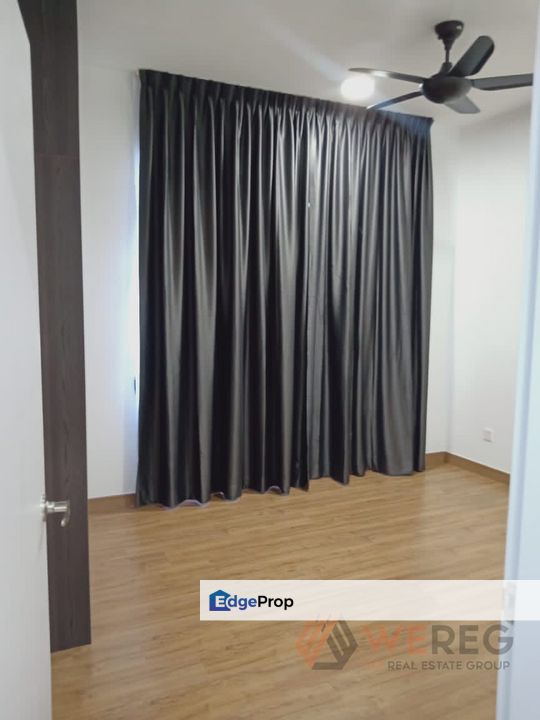 Amber Residence Fully Furnished For Rent , Selangor, Kota Kemuning