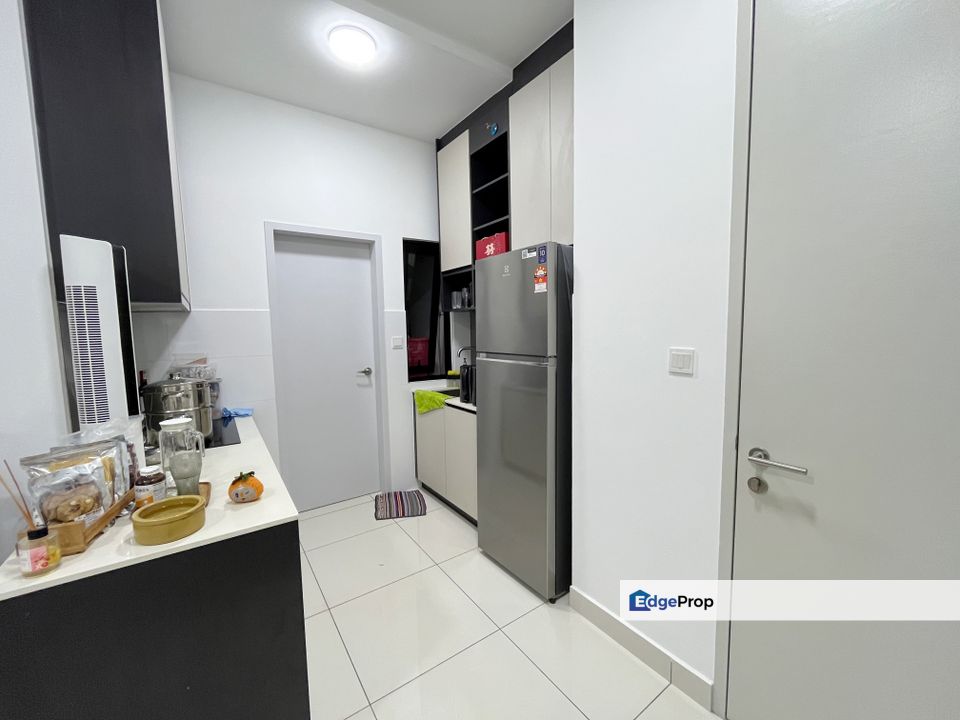 Amber Residence Fully Furnished For Rent, Selangor, Kota Kemuning