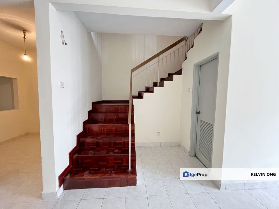 Puchong 2 Storey House 20 × 70 For Sales , Selangor, Puchong