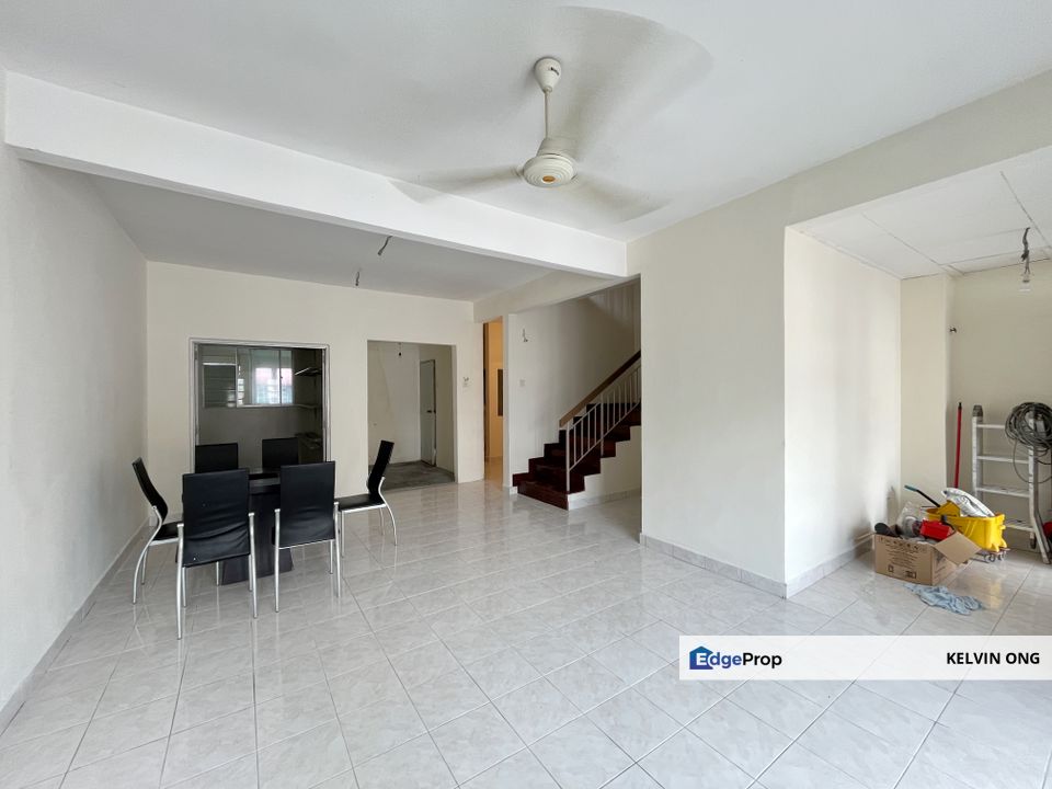Puchong 2 Storey House 20 × 70 For Sales , Selangor, Puchong