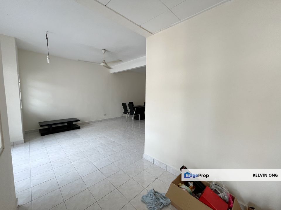 Puchong 2 Storey House 20 × 70 For Sales , Selangor, Puchong