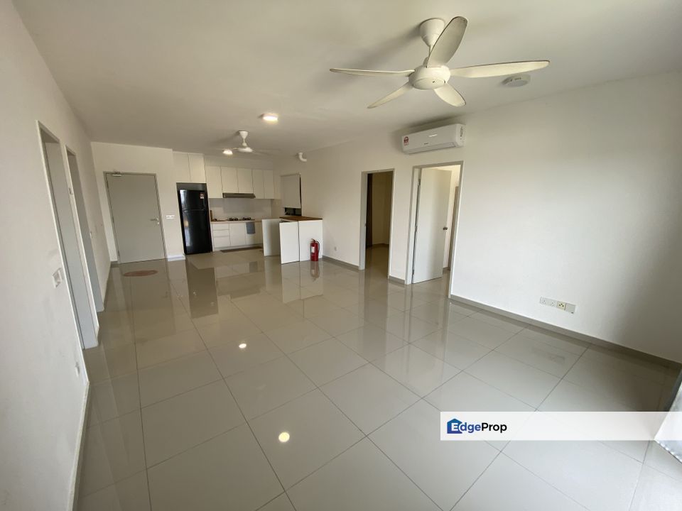 Duduk Se.Ruang Rimbayu 1000sqft Unit For Rent , Selangor, Kuala Langat