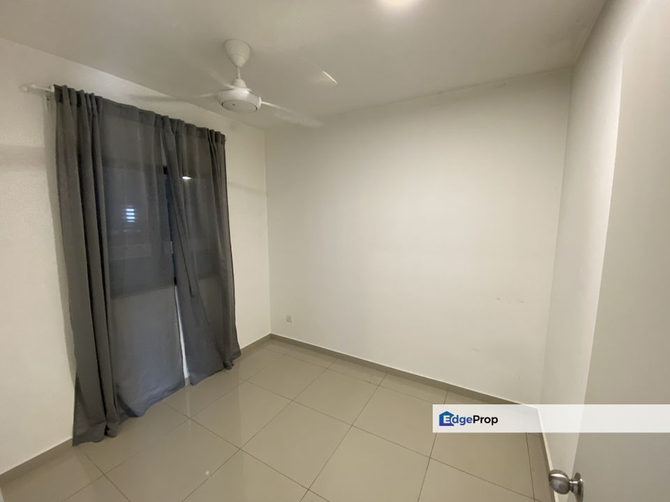 Duduk Se.Ruang Rimbayu 1000sqft Unit For Rent , Selangor, Kuala Langat