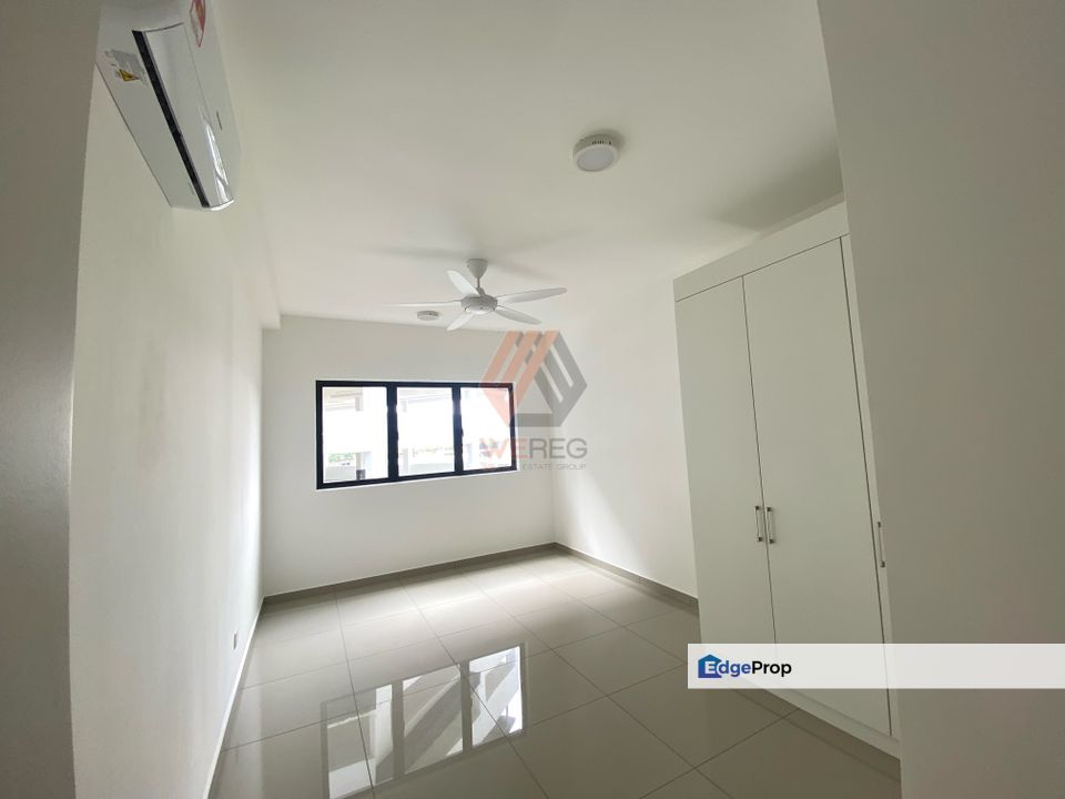 Duduk Se.Ruang 1 Bedroom Unit Fully Furnished, Selangor, Kuala Langat