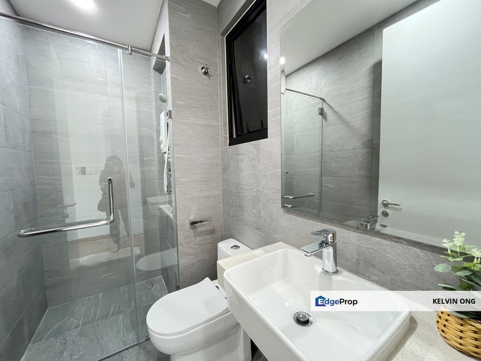 GEMS RESIDENCE Putrajaya Fully Furnished For Rent, Putrajaya, Putrajaya