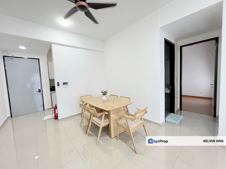 GEMS RESIDENCE Putrajaya Fully Furnished For Rent, Putrajaya, Putrajaya