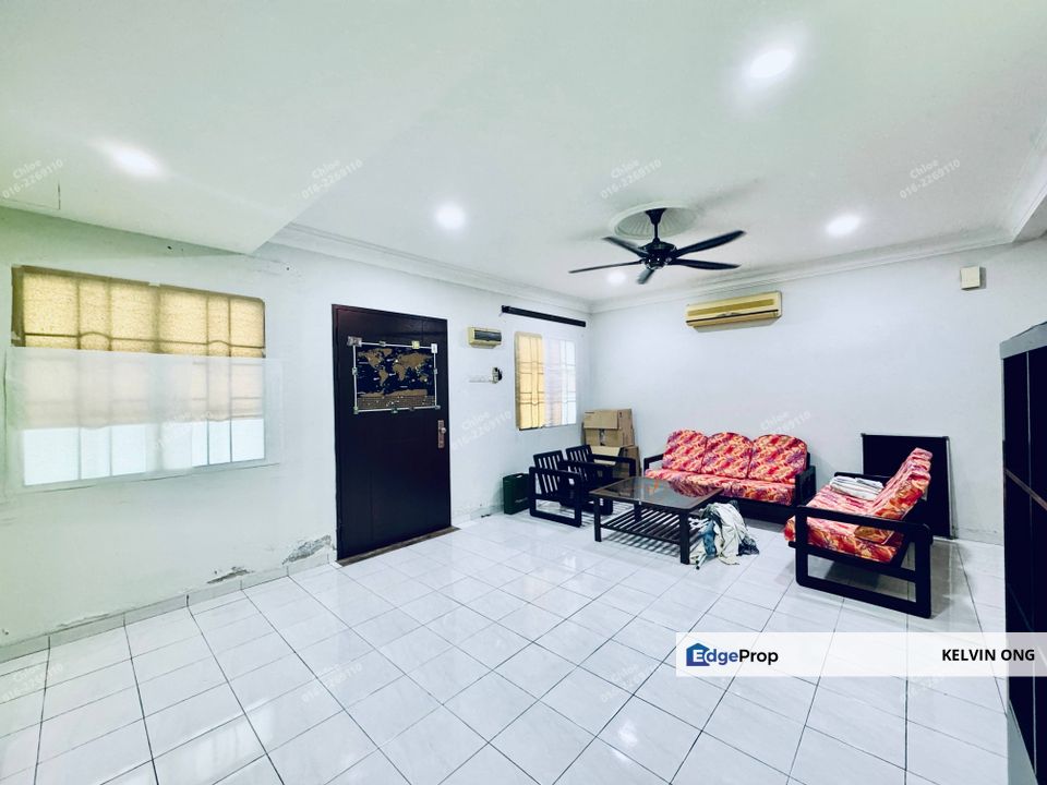 Bandar Bukit Tinggi 2 Klang House For Sales, Selangor, Klang