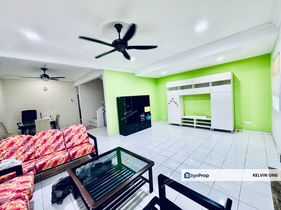 Bandar Bukit Tinggi 2 Klang House For Sales, Selangor, Klang