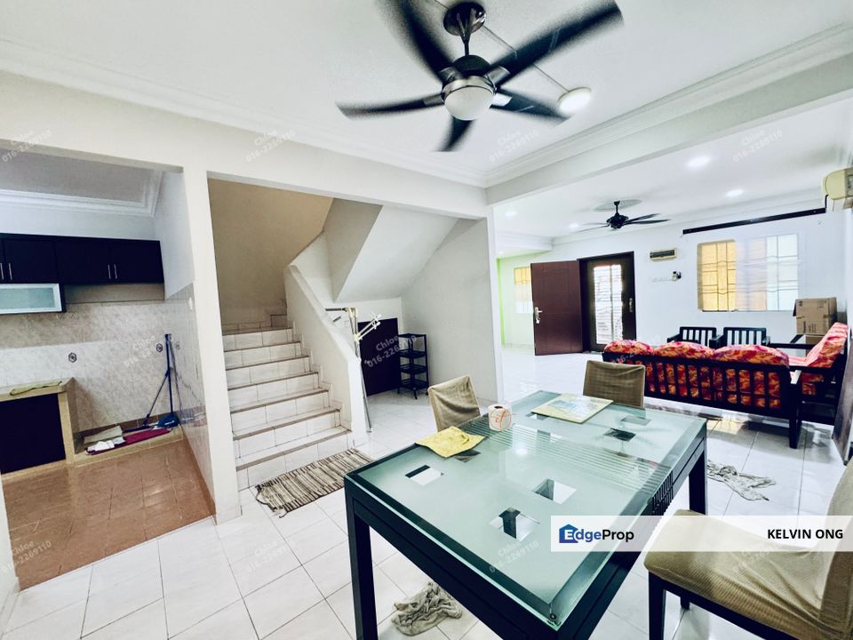Bandar Bukit Tinggi 2 Klang House For Sales, Selangor, Klang