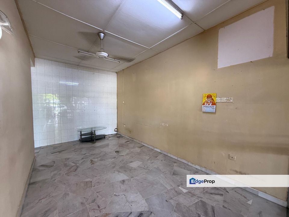 Taman Sentosa Non Flooding Area House For Rent , Selangor, Klang