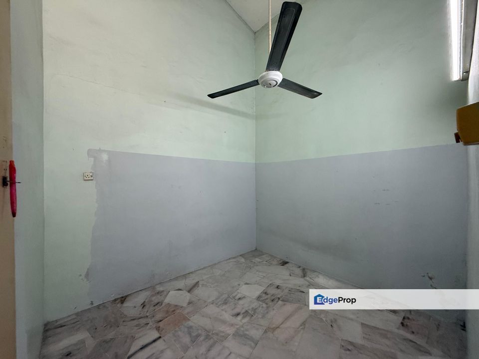 Taman Sentosa Non Flooding Area House For Rent , Selangor, Klang