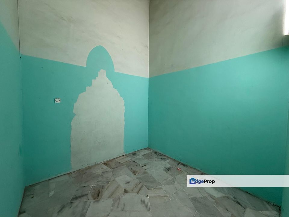 Taman Sentosa Non Flooding Area House For Rent , Selangor, Klang