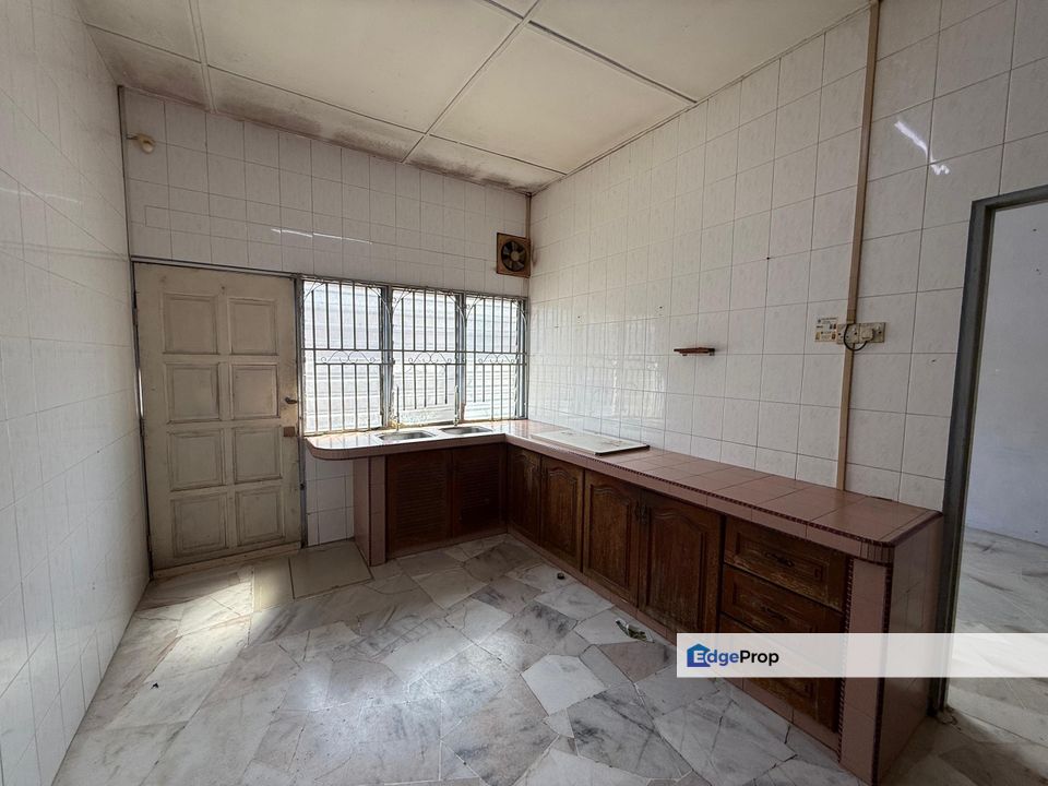 Taman Sentosa Non Flooding Area House For Rent , Selangor, Klang